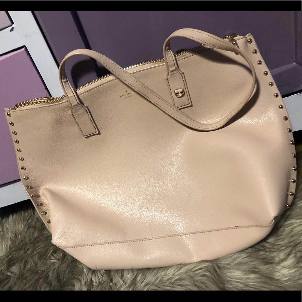 Kate spade tote